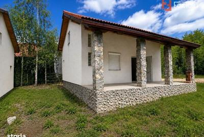 Casă cu 3 camere în Groșeni - 9