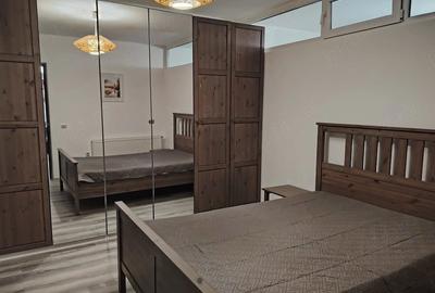 Apartament cu 2 camere decomandat în Brazda lui Novac - 6