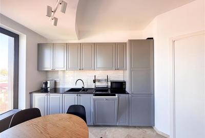 Apartament de inchiriat 4 camere Cismigiu Apartament de inchiriat 4 camere Cismigiu - 11