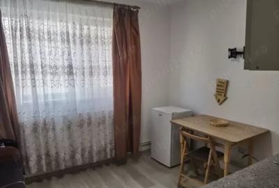 Garsonieră decomandată în Frumoasa - 1