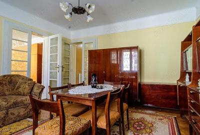 Casă cu Teren 307 Mp în Est - 6