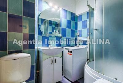 Apartament cu 2 camere decomandat în Piața Centrală - 18