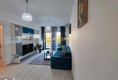 Apartament cu 2 camere decomandat în Albert - 5