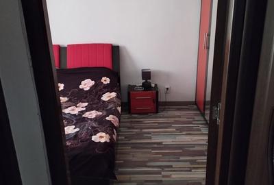 Apartament cu 2 camere decomandat în Lisa - 3