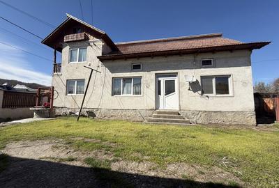 Casă cu 4 camere în Fișcălia - 2