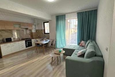 Apartament cu 2 camere decomandat în Central - 5