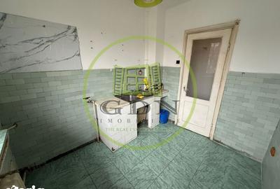 Apartament cu 3 camere semidecomandat în Rovine - 5