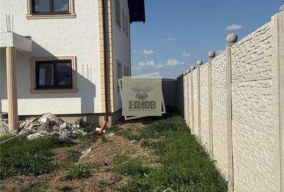 Casa Individuala cu 4 dormitoare, teren 720 mp in Cristian - Sibiu - 4