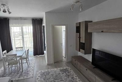 Smart residence Lujerului first rent - 2