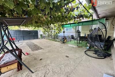 Direct proprietar Casa individuala de 123 mp utili cu pozitie centrala Urseni Direct proprietar Casa individuala de 123 mp utili cu pozitie centrala Urseni - 19