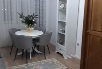 Apartament cu 2 camere decomandat în Central - 8