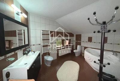 Casa de vanzare cu Smart Home, panouri solare ?i teren generos de 1.306 mp| BLAJ Casa de vanzare cu Smart Home, panouri solare ?i teren generos de 1.306 mp| BLAJ - 4