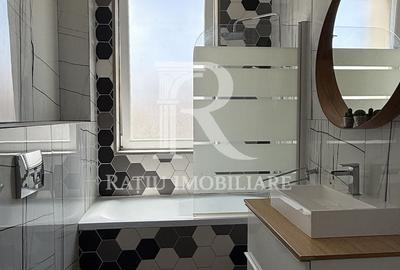 Apartament cu 3 camere decomandat în Calea Aradului - 5