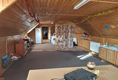 Casa cu 15 camere de vanzare in Bazna, Sibiu ( azil, pensiune) - 33