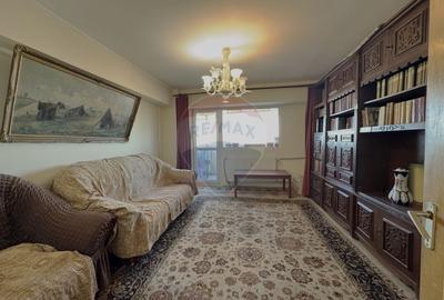 Apartament 3 camere I de renovat - Sos Colentina, Mol Colentina Apartament 3 camere I de renovat - Sos Colentina, Mol Colentina - 3