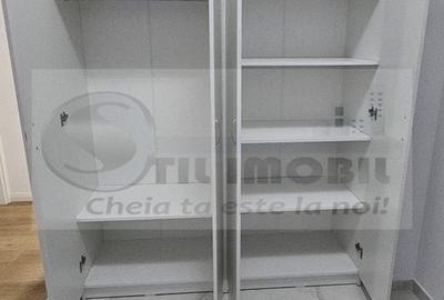 Garsonieră decomandată, mobilată în Central - 5