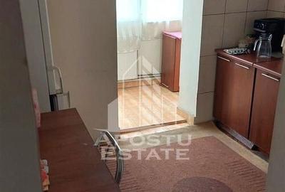 Apartament 3 camere decomandat zona Modern - 4