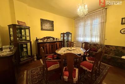 Spatiu de birou sau rezidential, P + 1E, 186 mp in centrul orasului - 3