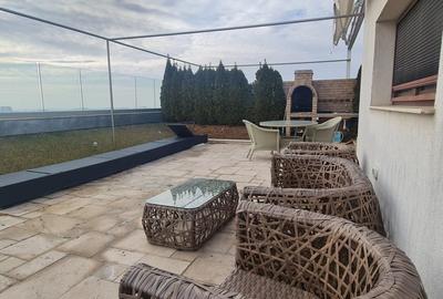 BD TIMISOARA - DUPLEX 111 MP UTILI + TERASA 45 MP, 2 DORMITOARE, UTILAT MOBILAT! - 23