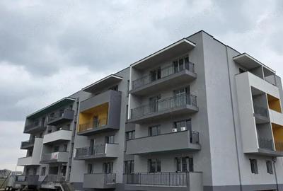 2 cam Decomandat | Centrala termica proprie | Metrou Teclu - 1