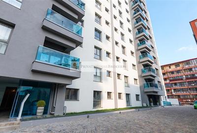 Apartament cu 2 camere semidecomandat, mobilat în Floreasca - 16