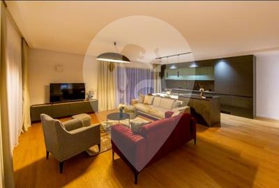Apartament cu 4 camere, mobilat în Centrul Istoric - 4