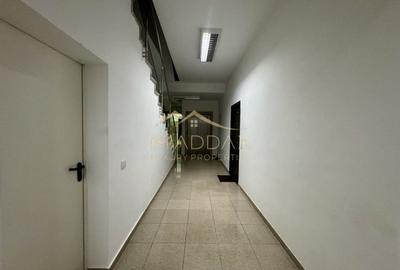 Apartament cu 5 camere parter + Gradina 100mp // Herastrau - Aviatiei - 59