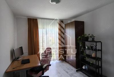 Apartament de i^nchiriat i^n Dumbra?vit?a Zona Belvedere - 2