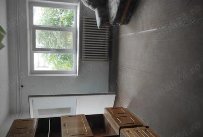 TITLU: PF vand apartament 2 camere decomandate 51m2 termopane izola?ie termica 4din4 are POD - 1