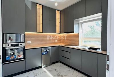 Casă cu 3 camere decomandat cu Teren 324 Mp în Bârnova - 9