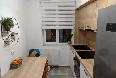 Apartament 2 camere zona Rahova - 2