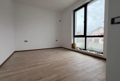 Vilă Individuală – Design Modern & Eficiență Energetică - 16