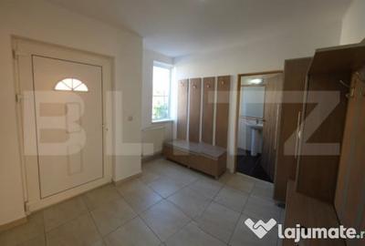 Casă cu 4 camere cu Teren 250 Mp în Central - 18