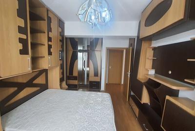 Apartament cu 2 camere semidecomandat, mobilat în Theodor Pallady - 14
