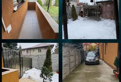 Apartament cu 3 camere decomandat, mobilat în Roșu - 3