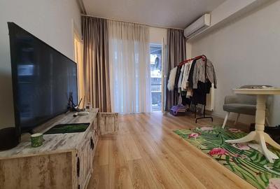 Garsonieră decomandată, mobilată în Parcul Carol - 8