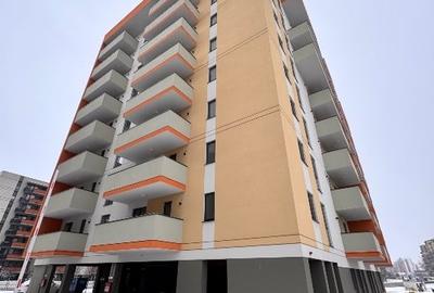 2 camere - prima închiriere - direct proprietar - 16