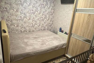 Garsonieră decomandată în Plopilor - 3