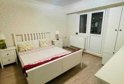 Apartament 2 camere decomandat | Piata Muncii | Centrala proprie | Etaj 1 - 3