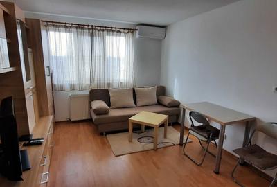 Garsonieră decomandată în Vitan - 2