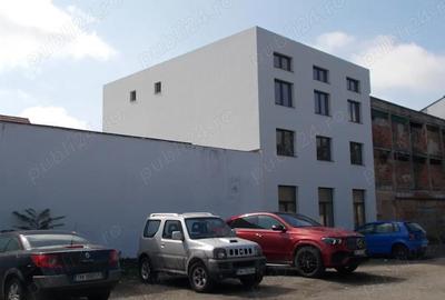 Teren de 3500 mp, în Mehala - 3