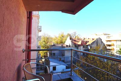 Apartament spatios cu 4 camere | garaj si boxa - 13