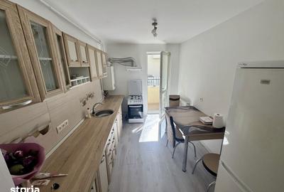 Apartament cu 2 camere decomandat în Central - 4
