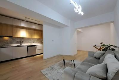 Apartament cu 2 camere decomandat, mobilat în Pipera - 1