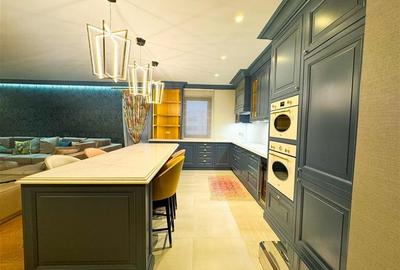 Apartament cu 4 camere de inchiriat Soseaua Nordului Herastrau Apartament cu 4 camere de inchiriat Soseaua Nordului Herastrau - 11