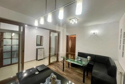Apartament 3 camere, 95 mp utili, mobilat modern, etaj 2/3, zona Turni?or - 7