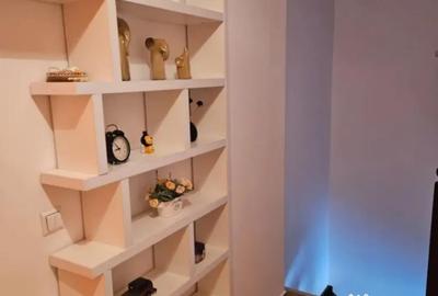 Apartament cu 3 camere decomandat în Răcădău - 2