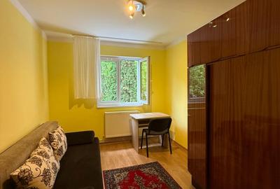 Apartament cu 3 camere semidecomandat în Gheorgheni - 12