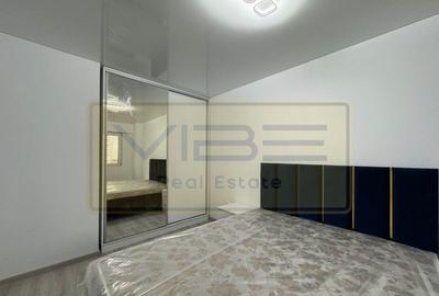 Apartament 2 camere NOU Copou Garden - 3