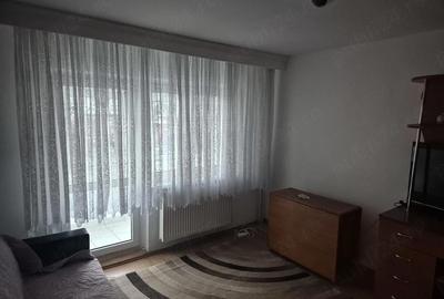 Garsonieră decomandată în Popa Șapcă - 1